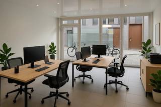 Commercial à louer à Lokeren