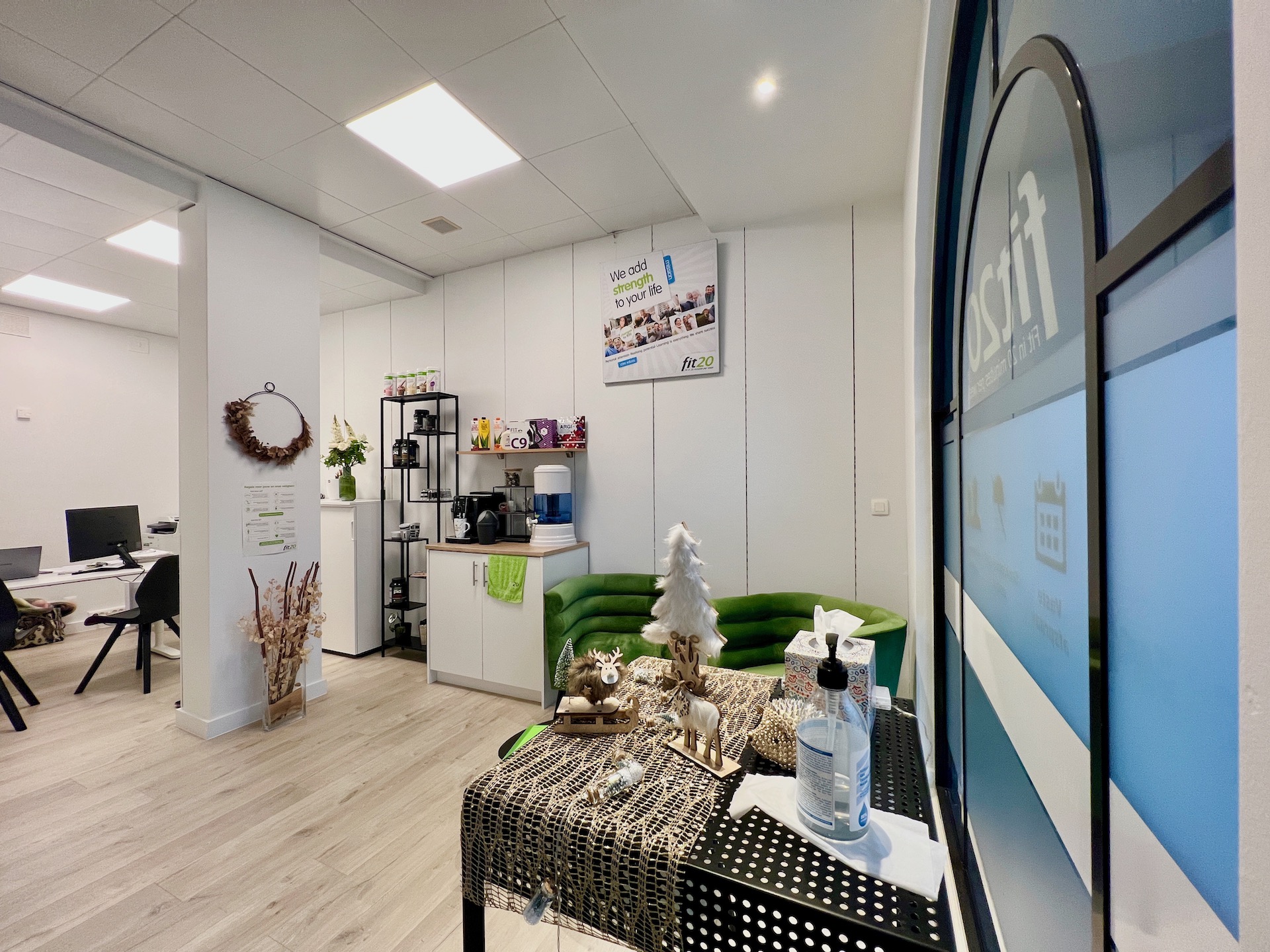 Commercial for rent in Eeklo - photo 4