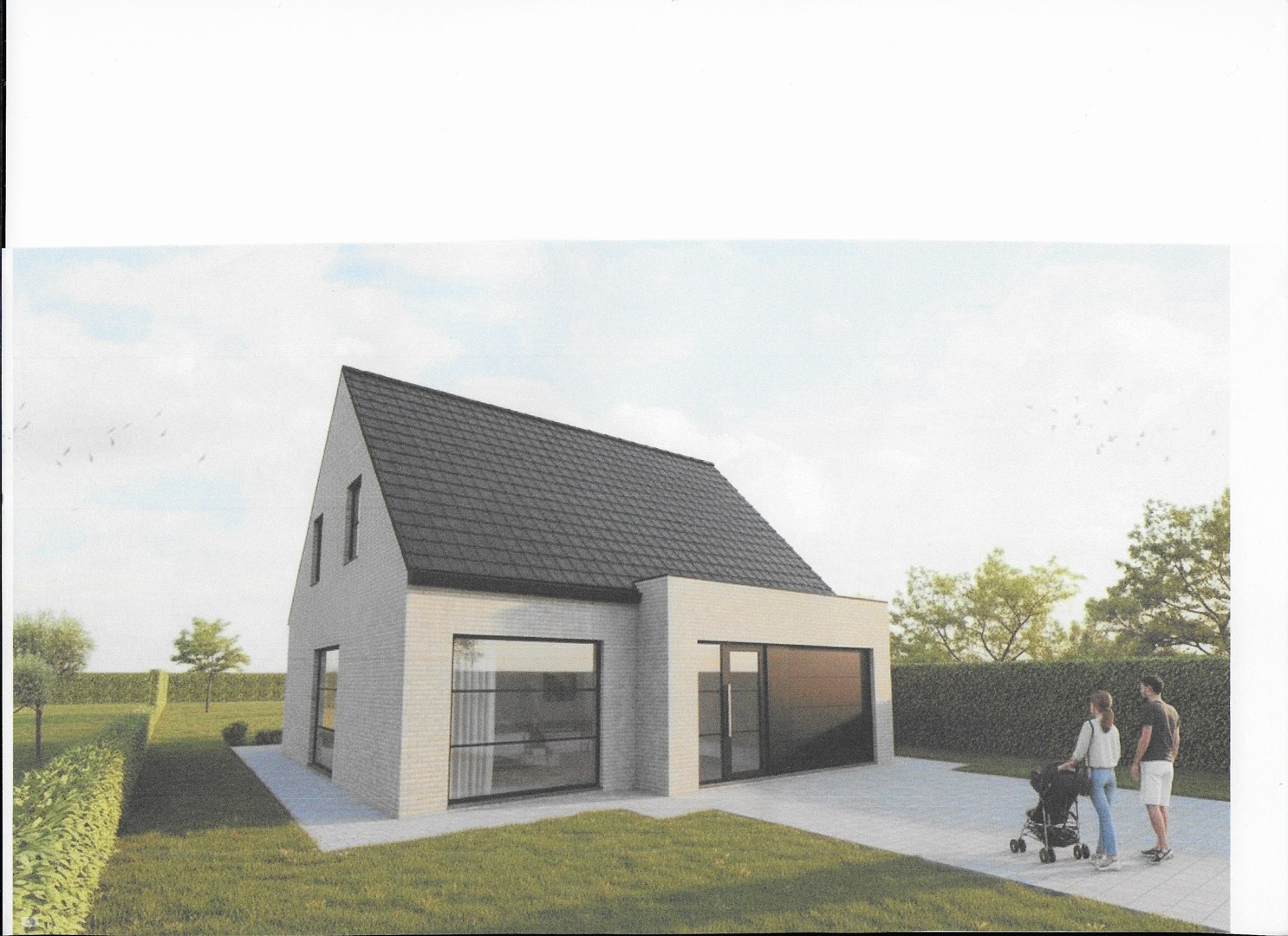 Nieuw te bouwen woningen - foto 4