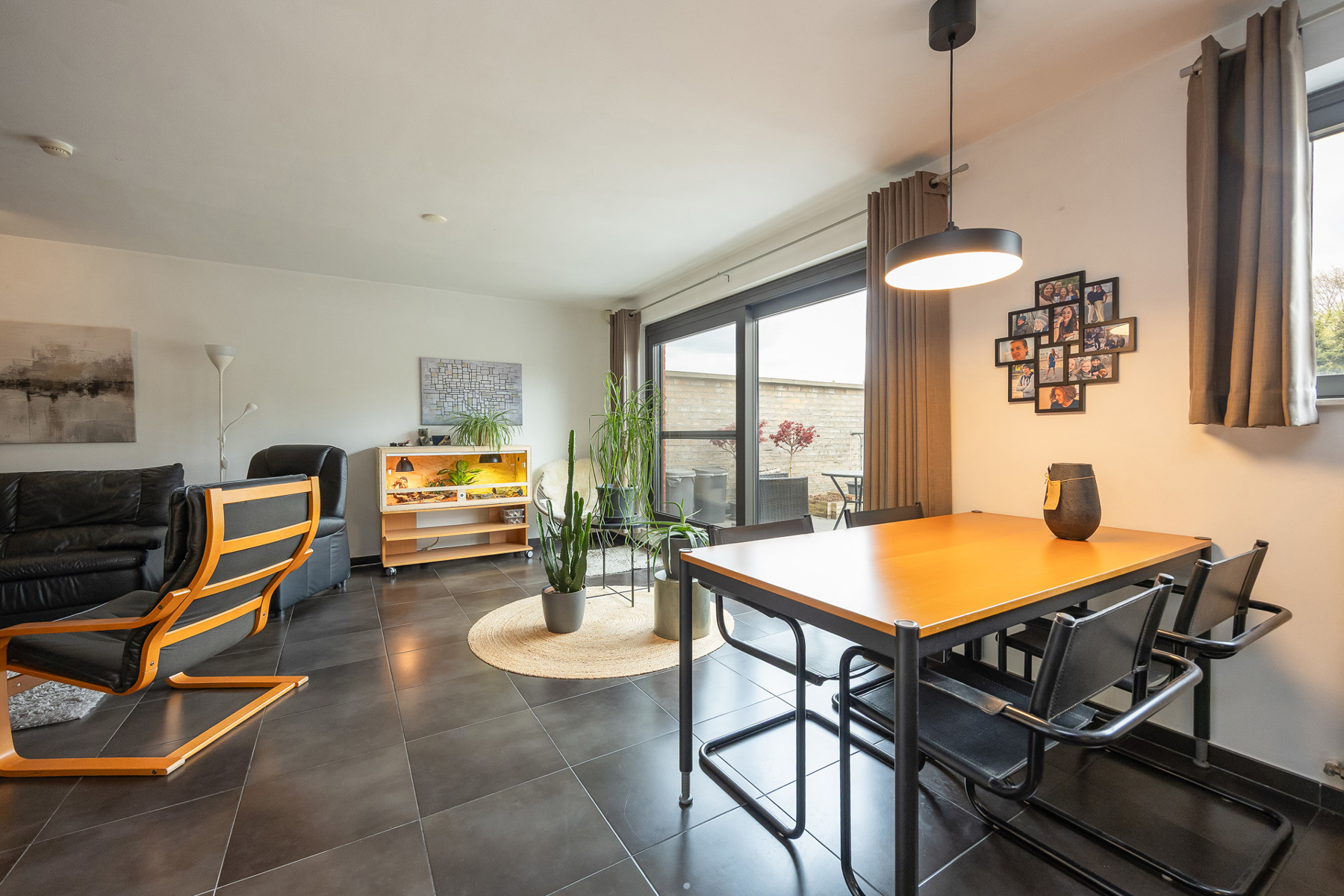 Appartement à vendre à Malle avec 2 chambres - photo 5