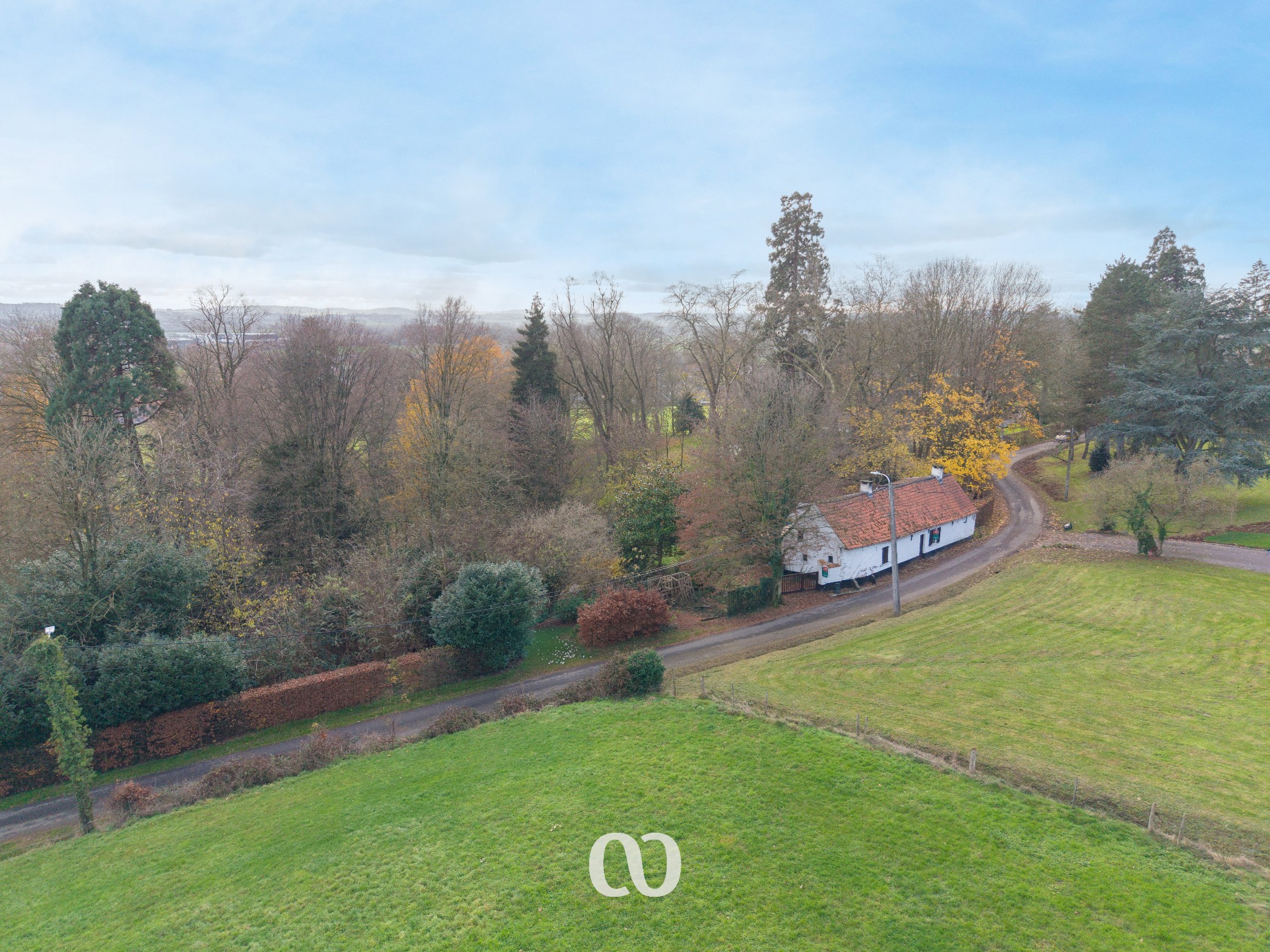 Te renoveren hoeve op sublieme ligging - foto 3