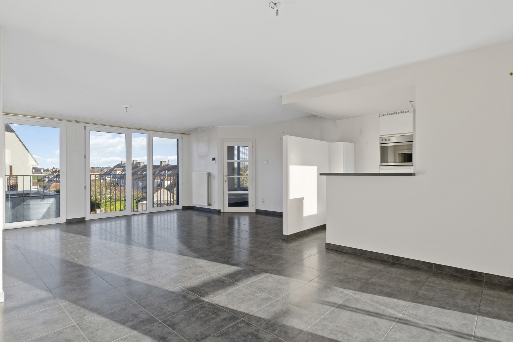 Appartement à vendre à Bruges avec 2 chambres - photo 5