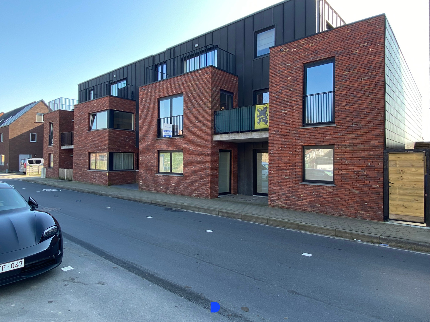 :Woningtype te :Stad