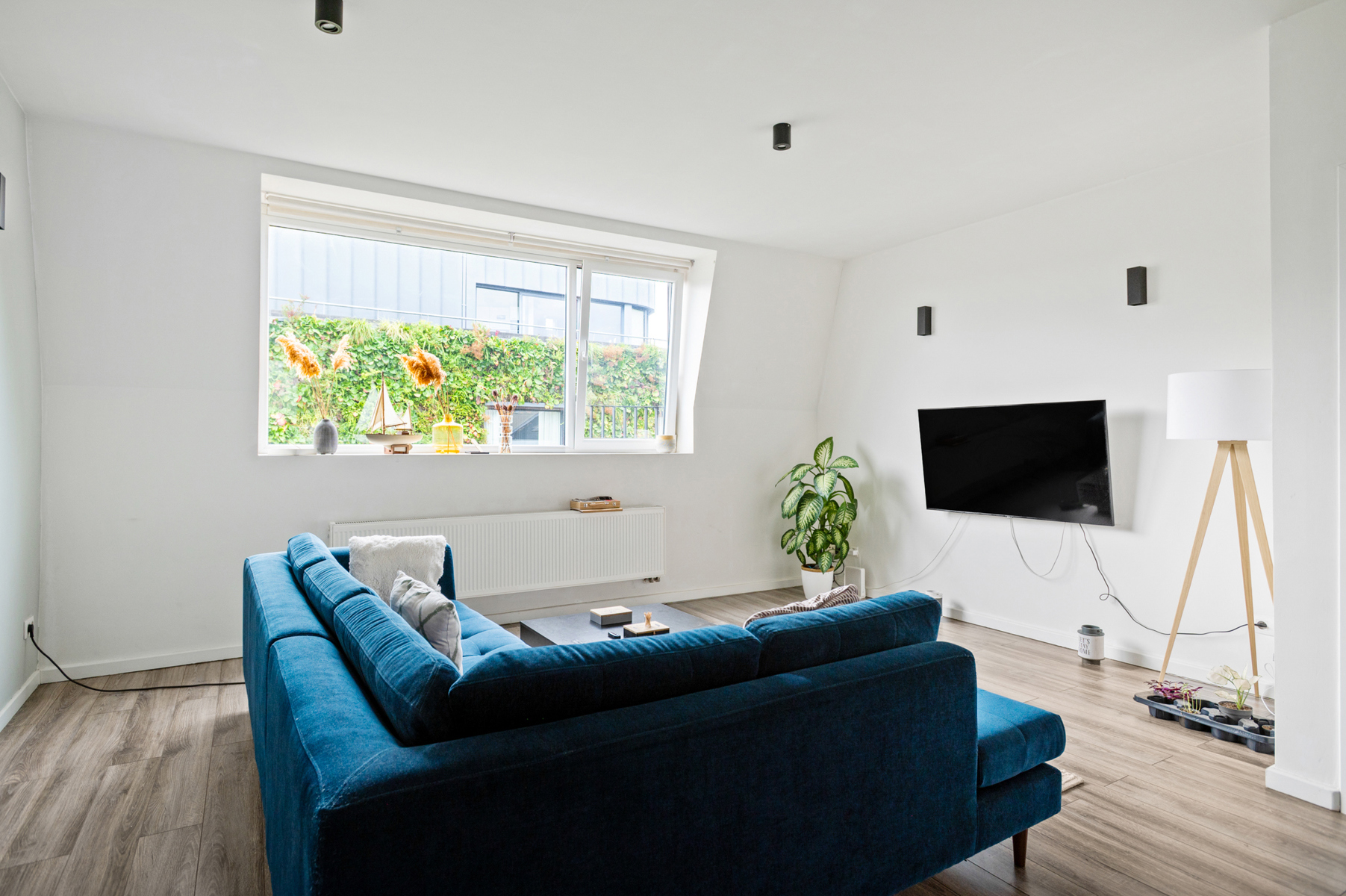 Leuk 2-SLK appartement op de bovenste verdieping - foto 5