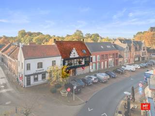 Terrain à vendre à Moorslede