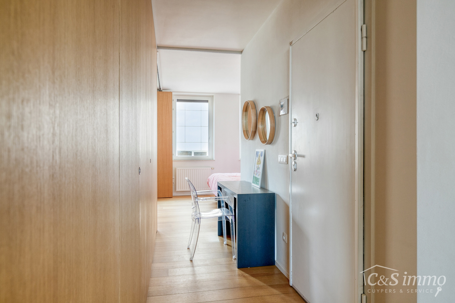 Luxe appartement met frontaal zicht op MAS - foto 4