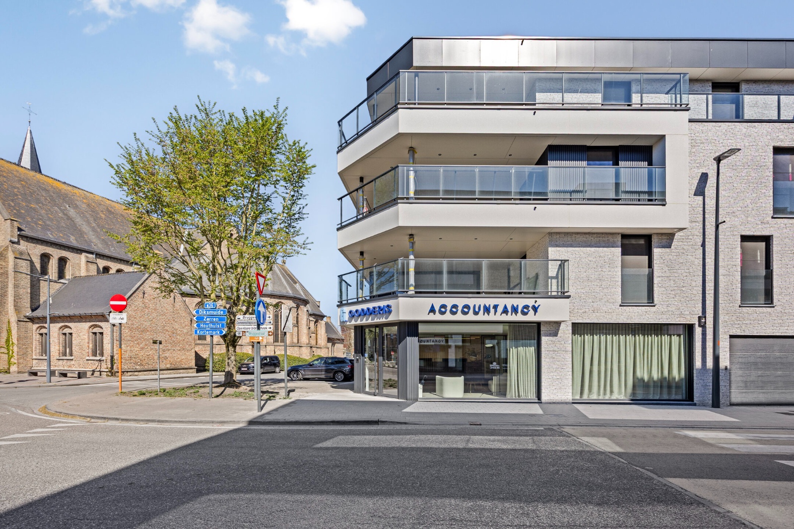 Apartment for sale in Staden with 3 bedrooms - photo 4