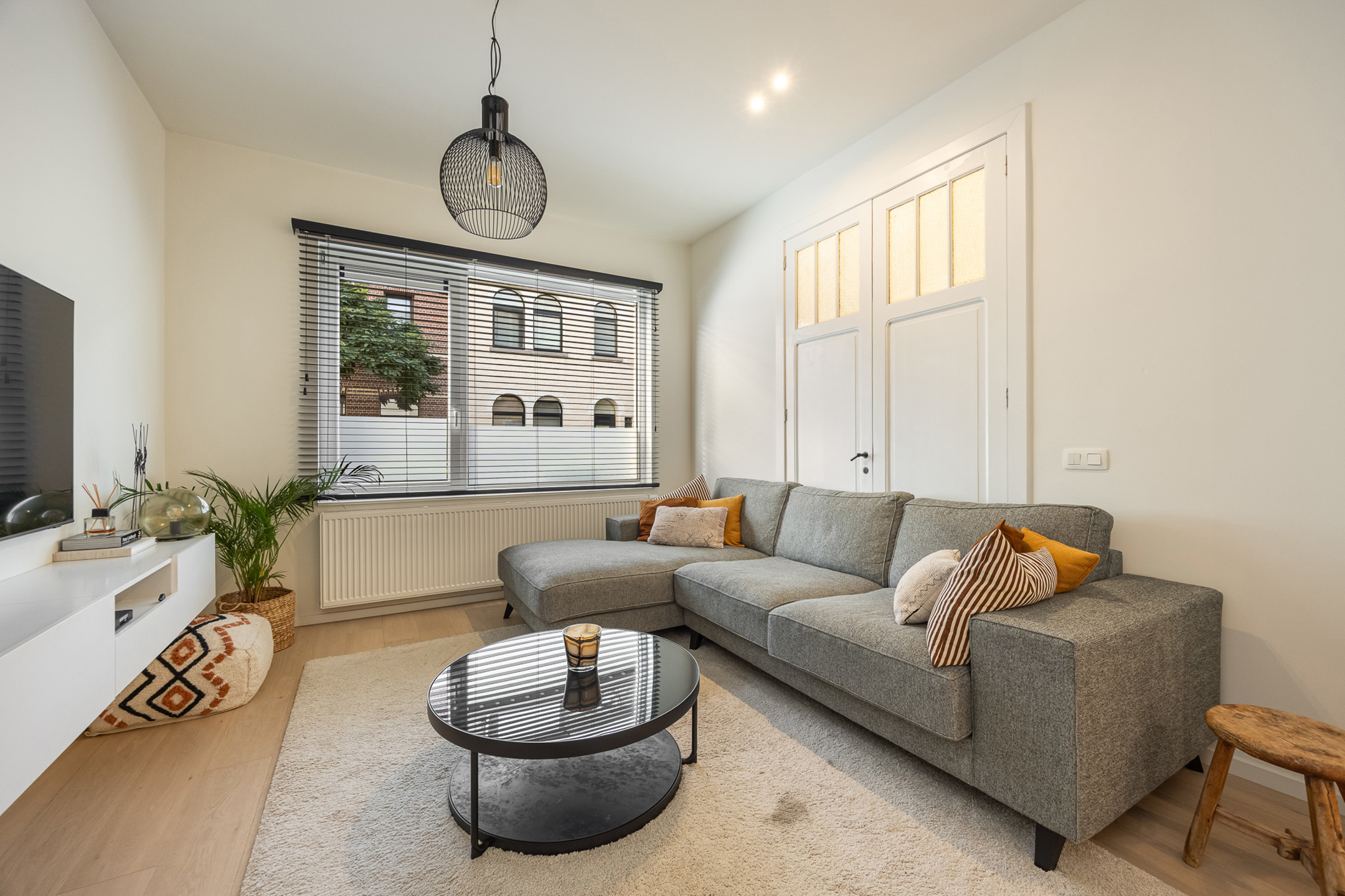 House for sale in Antwerp with 4 bedrooms - photo 4