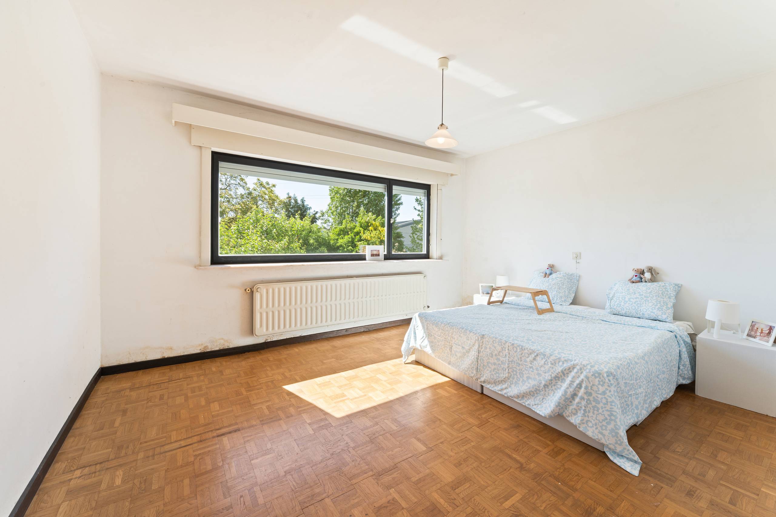 Halfopen woning met prachtige tuin te koop in Beveren-Leie - foto 5