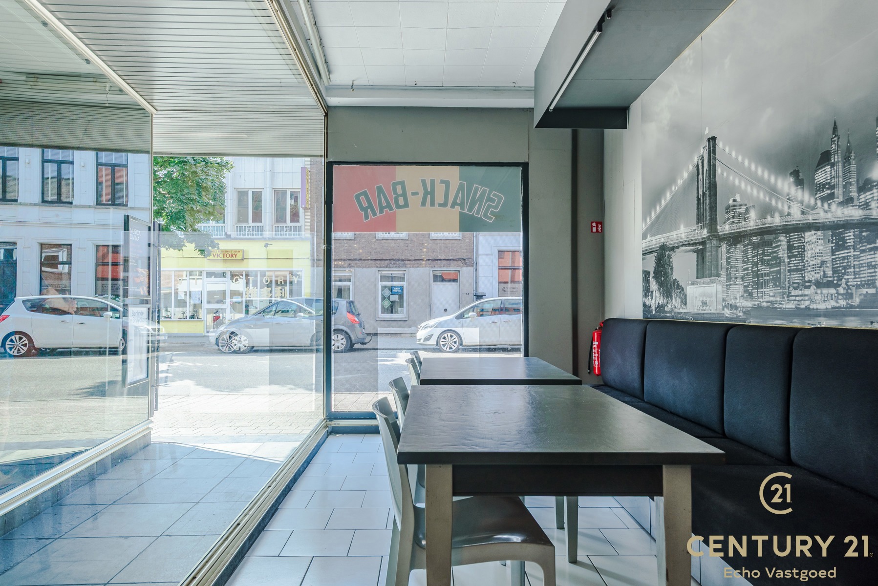 Commercial à vendre à Turnhout - photo 3