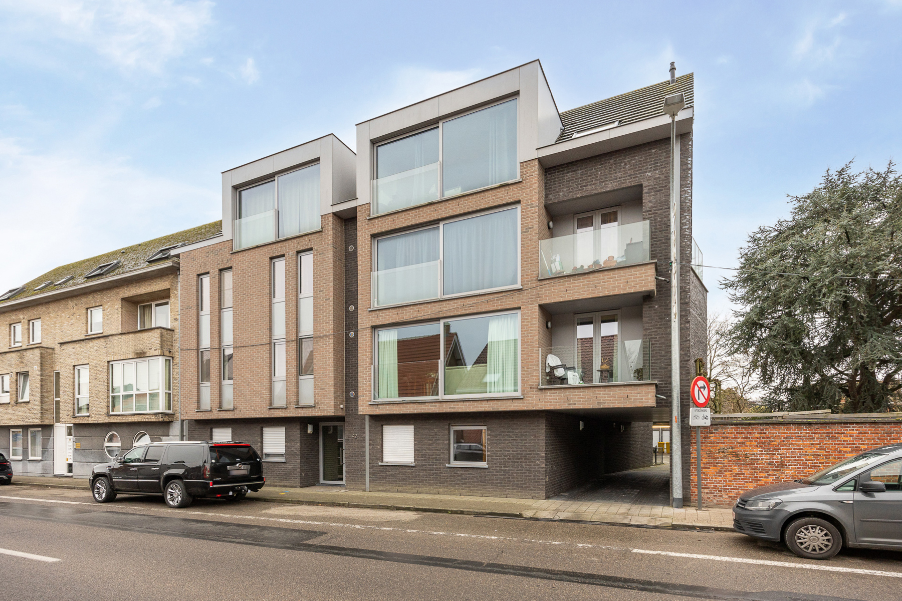 Appartement à vendre à Hoogstraten avec 2 chambres - photo 5