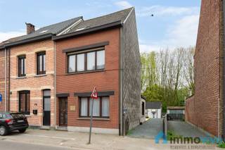 Maison à vendre à Kontich