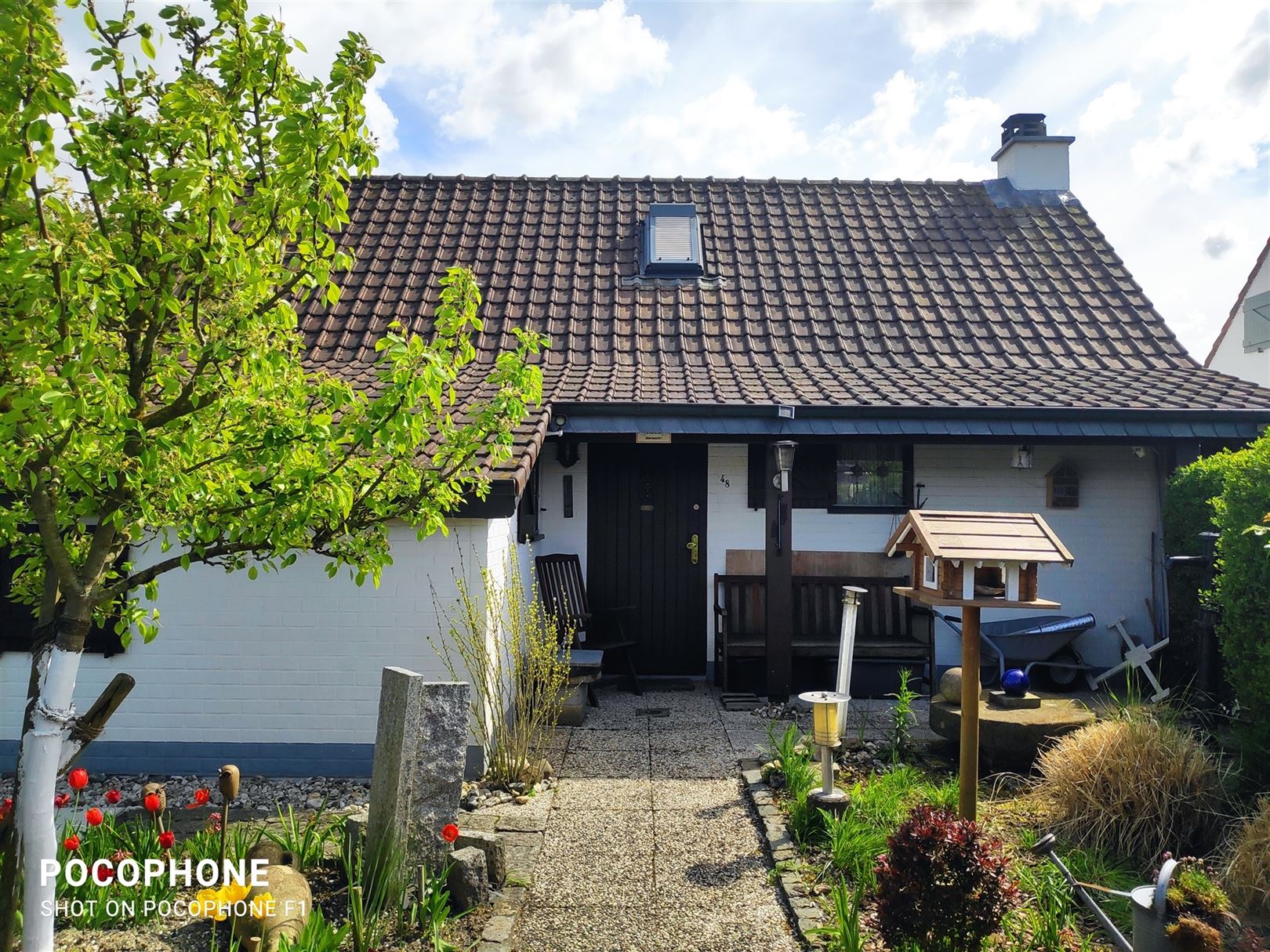 Maison à vendre à La Panne