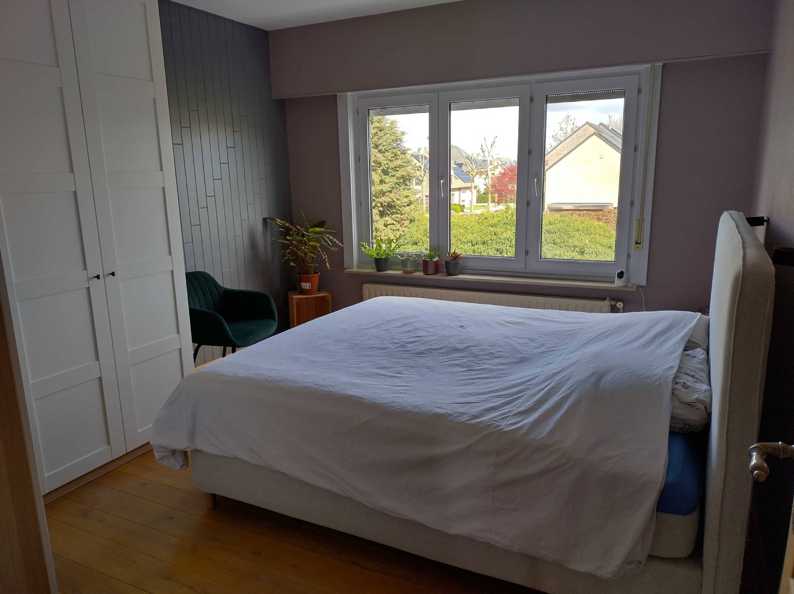 Appartement te koop in Kessel-Lo met 2 slaapkamers - foto 5