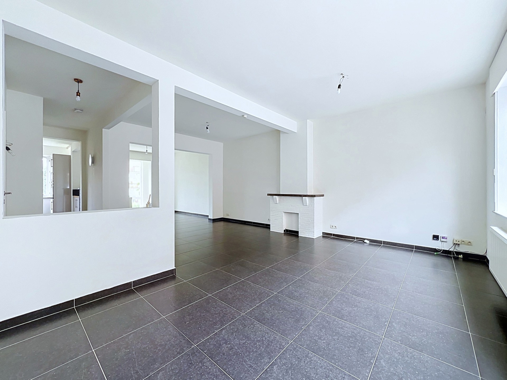 Apartment for rent in Ganshoren with 1 bedroom - photo 4