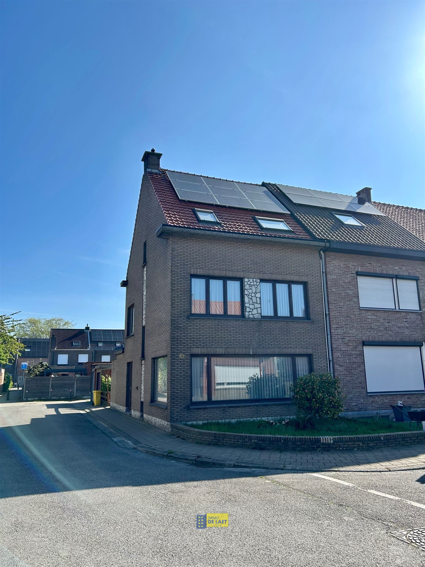 House for sale in Hoevenen with 4 bedrooms - photo 2