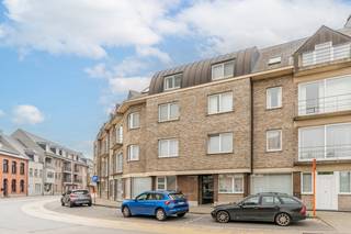 Appartement à vendre à Rijkevorsel