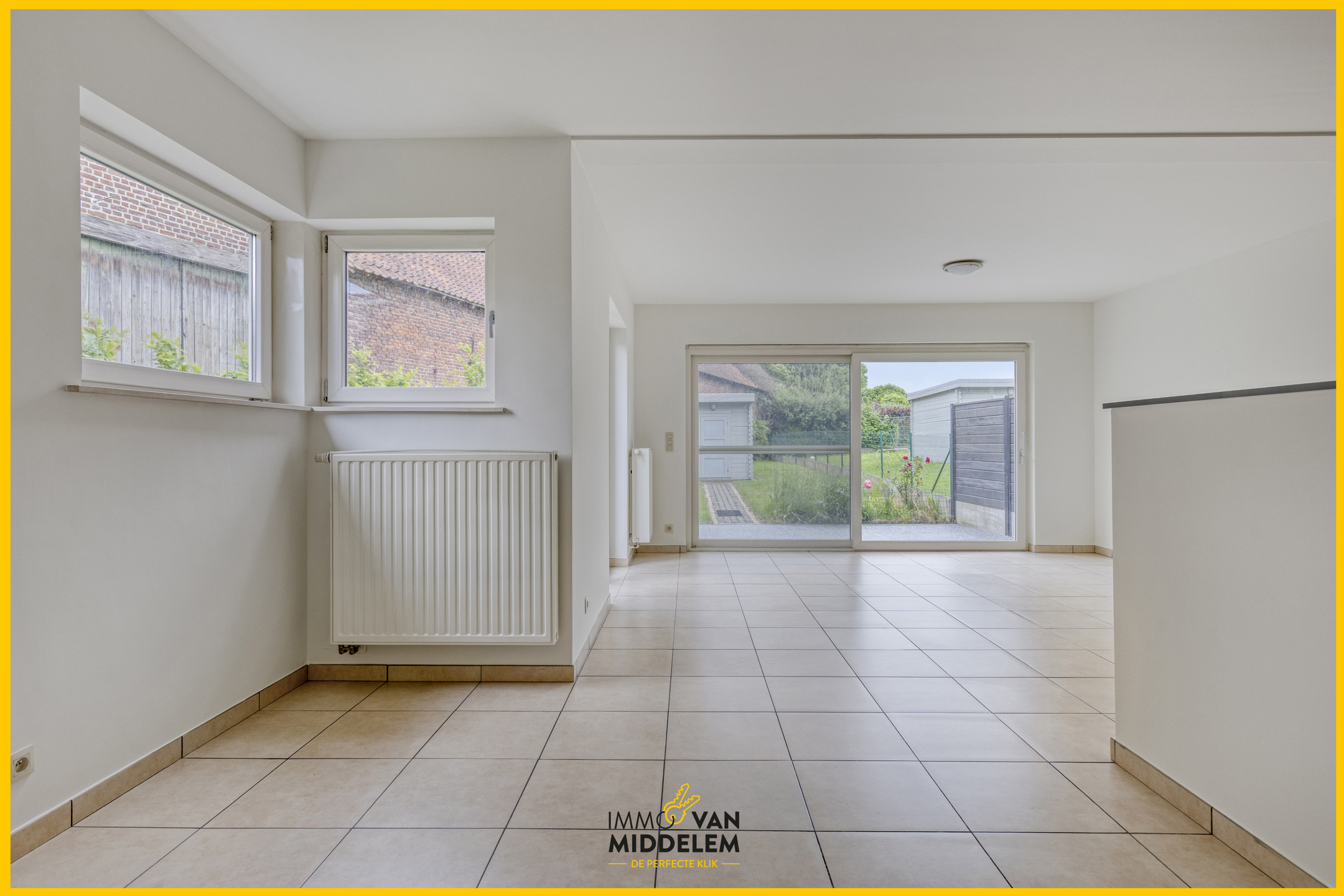 House for sale in Ternat with 3 bedrooms - photo 2