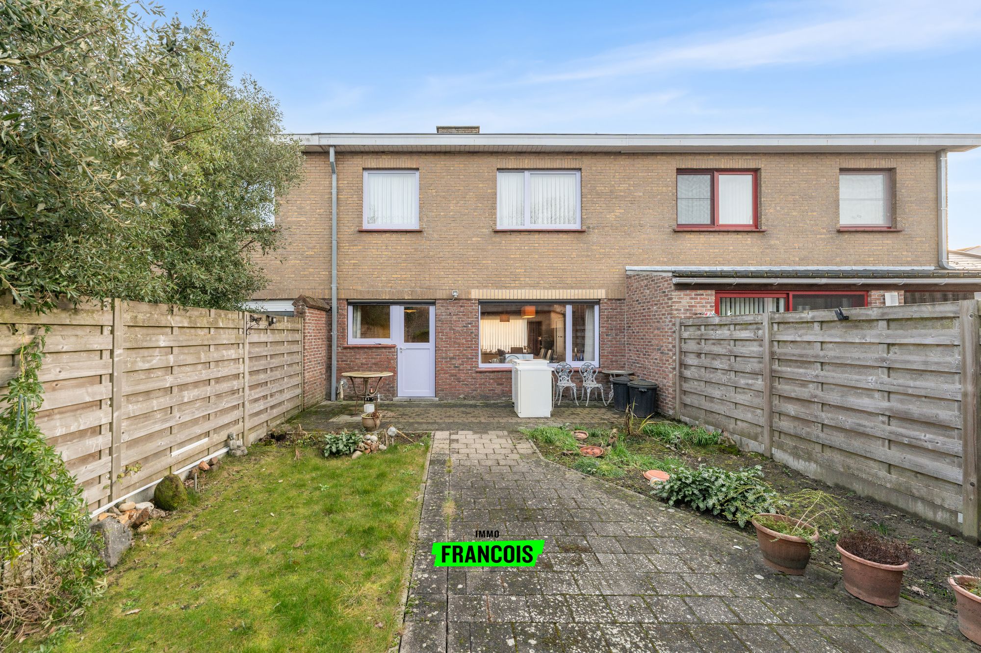 Ideale starterswoning met tuin en potentieel in rustig Gistel - foto 5