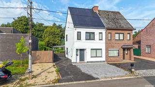 Maison à louer à Lummen
