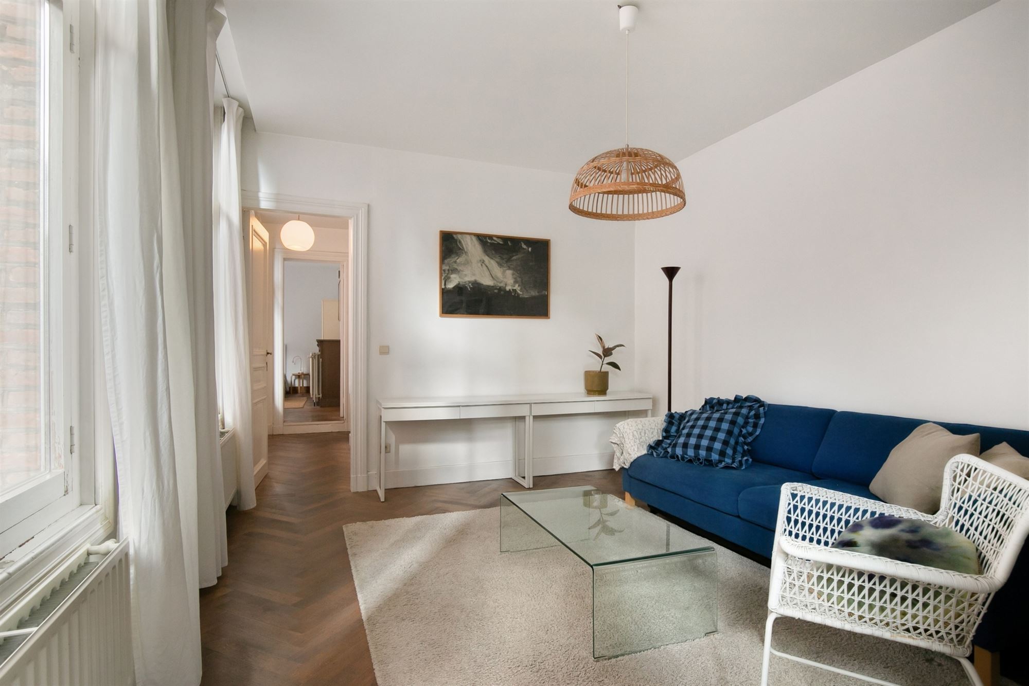 Apartment - photo 5