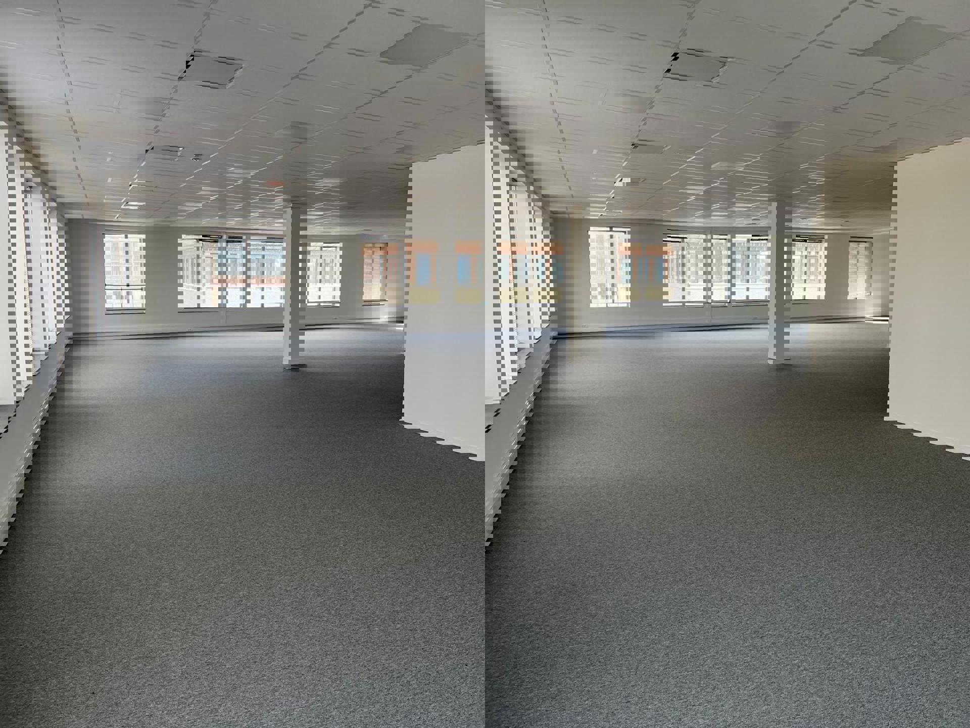 Kantoor  322 m² te huur - foto 5