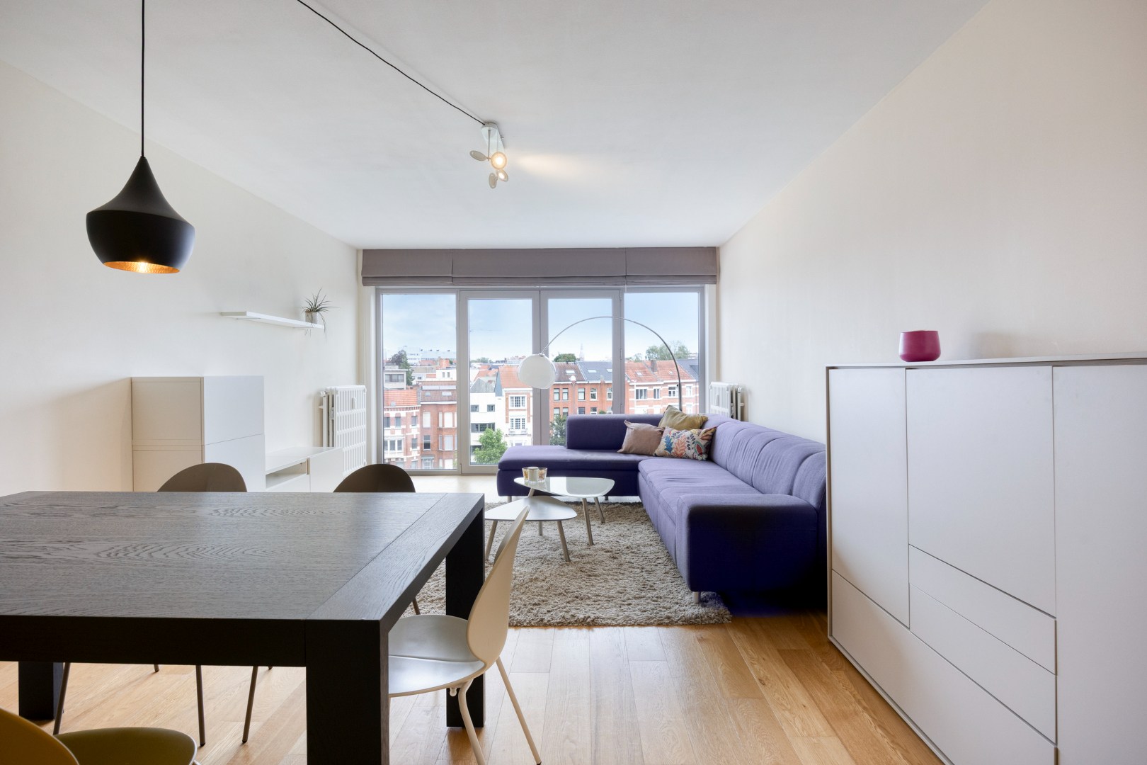 Apartment for rent in Heverlee with 2 bedrooms - photo 3