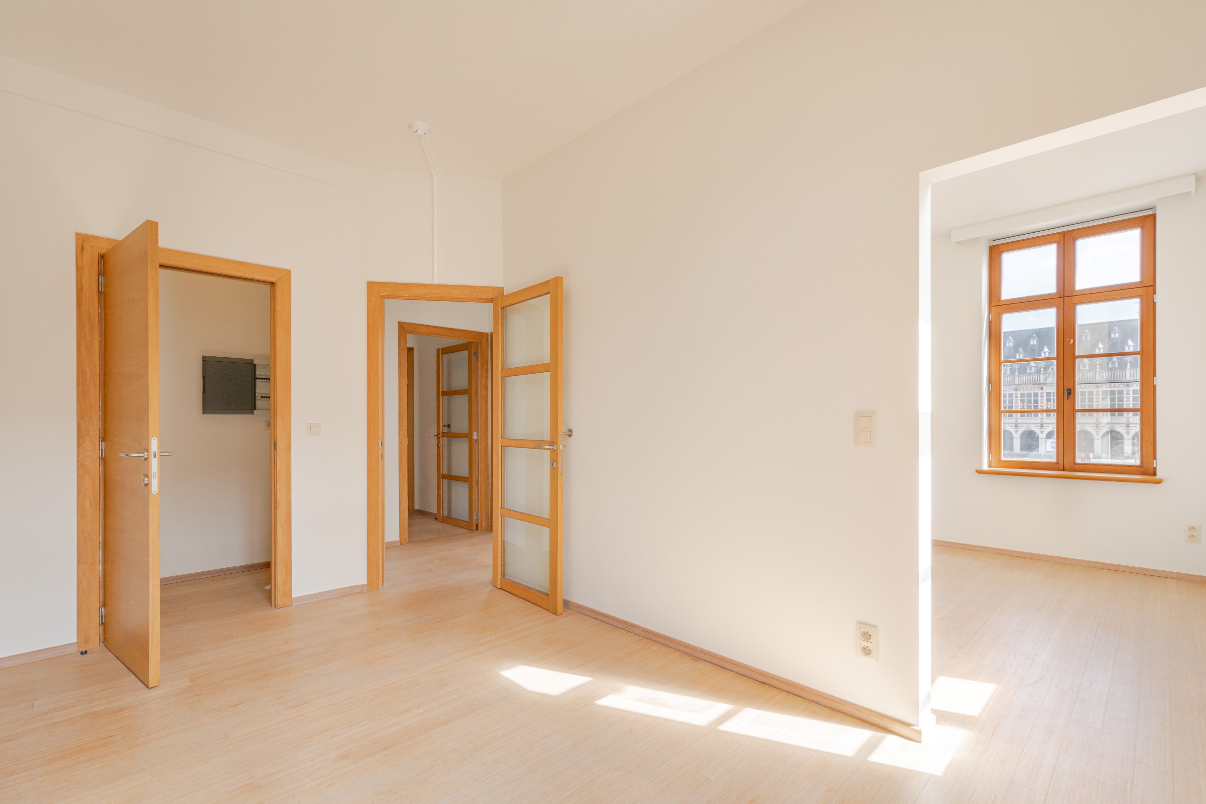 één-slaapkamer appartement op centrumlocatie! - foto 2