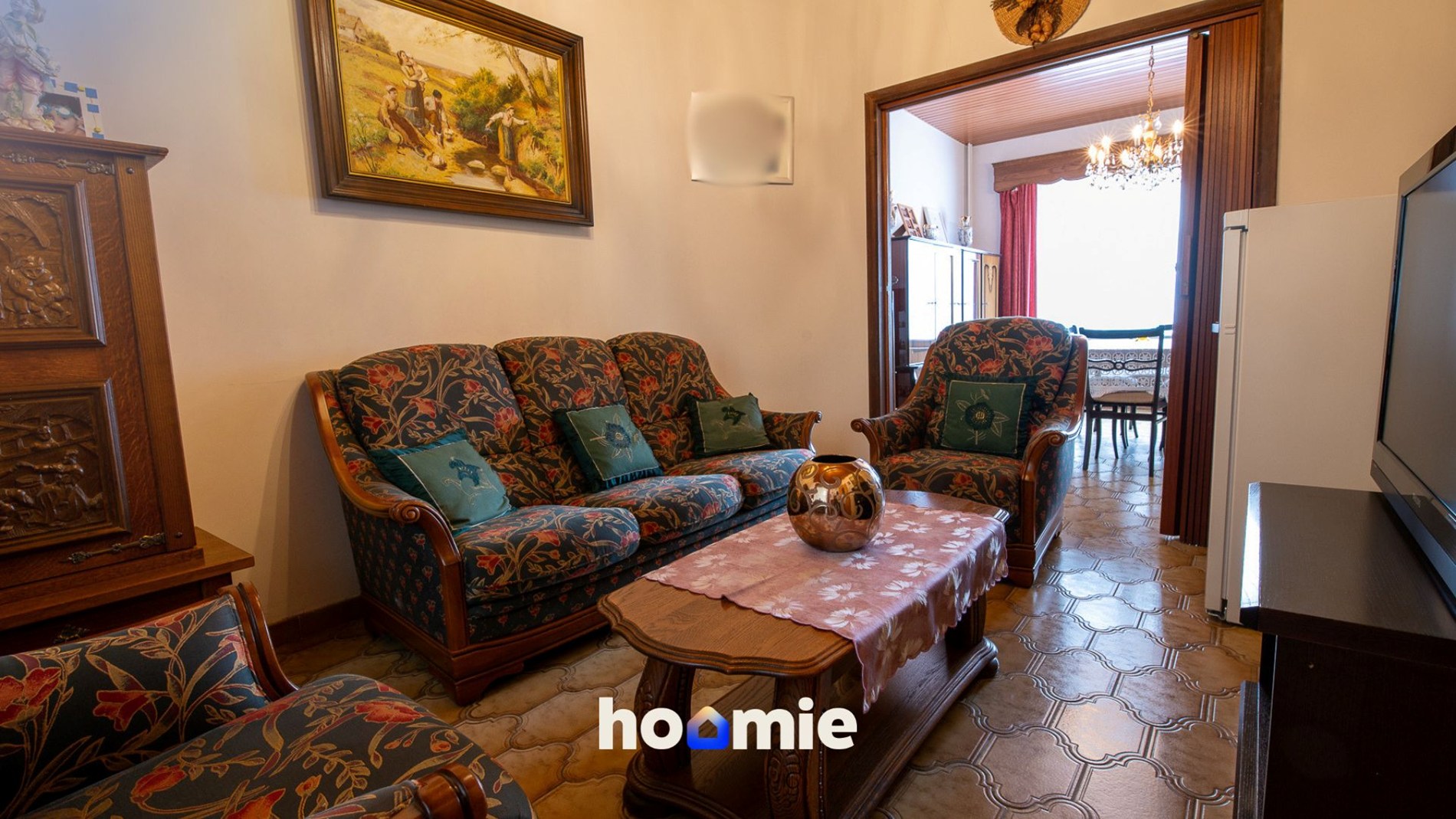Huis te koop in Maasmechelen met 3 slaapkamers - foto 2