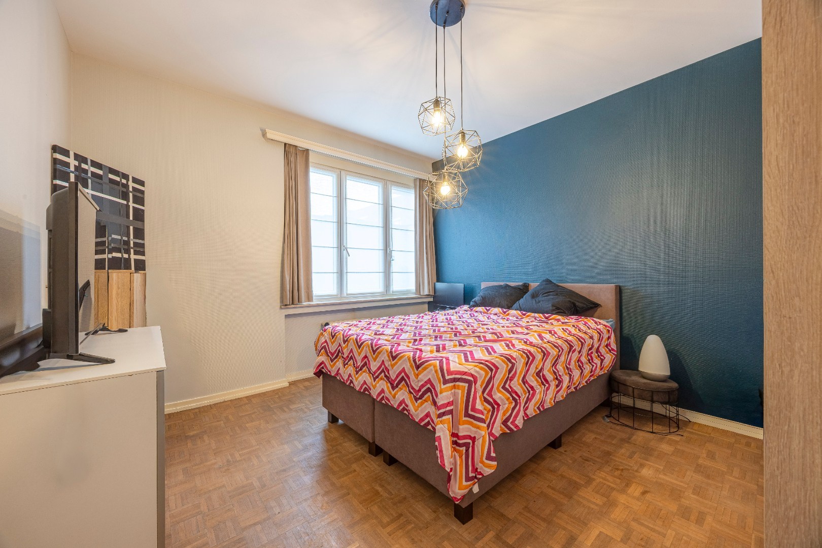 Top appartement met 1 slaapkamer en terras - foto 5