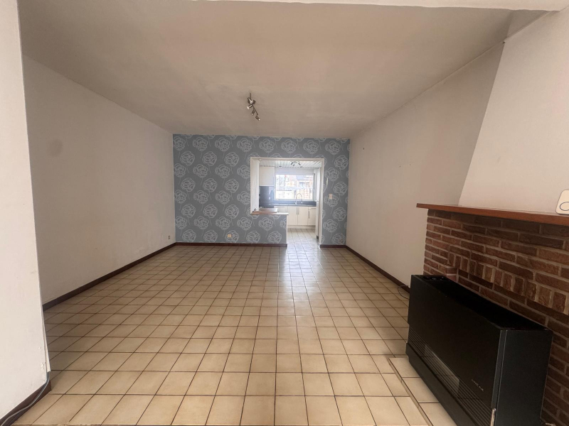 Charmante woning met 2 ruime slaapkamers, tuin en uitbreidingsmogelijkheden!!! - photo 4