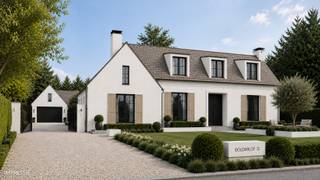 In het groene en gegeerde Bolderberg bevindt zich deze indrukwekkende, statige villa met een bewoonbare oppervlakte van ca. 424m² (bruikbare oppervlakte bron EPC), gelegen op een breed en prachtig groen perceel van ca. 2.500 m². Een unieke eigendom waar ruimte, rust en veelzijdigheid samenkomen. De villa straalt klasse en degelijkheid uit en beschikt over maar liefst 5 volwaardige slaapkamers en 3 badkamers, wat haar uitermate geschikt maakt voor grote gezinnen, gastenverblijf of de uitbating van een B&amp;B. Dankzij de royale volumes en doordachte indeling geniet elke ruimte van licht, lucht en een aangename woonbeleving. De woning is volledig onderkelderd, wat niet alleen zorgt voor uitzonderlijk veel bergruimte, maar ook tal van mogelijkheden biedt voor hobby, wellness, fitness of praktijkruimte. De dubbele inpandige garage met extra hoge poorten is ideaal voor grote wagens, oldtimers of een werkplaats.<br />Buiten geniet u van een breed, groen perceel van ca. 2.500 m² dat volledige privacy en rust garandeert. De tuin vormt een oase van groen en biedt tal van mogelijkheden voor ontspanning, terras en buitenleven.<br />Troeven op een rij:<br />- +- 424m² bewoonbare oppervlakte<br />- 5 slaapkamers &amp; 3 badkamers<br />- Geschikt voor B&amp;B of combinatie wonen/werken<br />- Volledig onderkelderd 114m²<br />- Dubbele, extra hoge inpandige garage<br />- Breed perceel van ca. 2.500m²<br />- Residentiële en rustige ligging in Bolderberg<br />Woning EPC C<br />Vakantiewoning EPC A