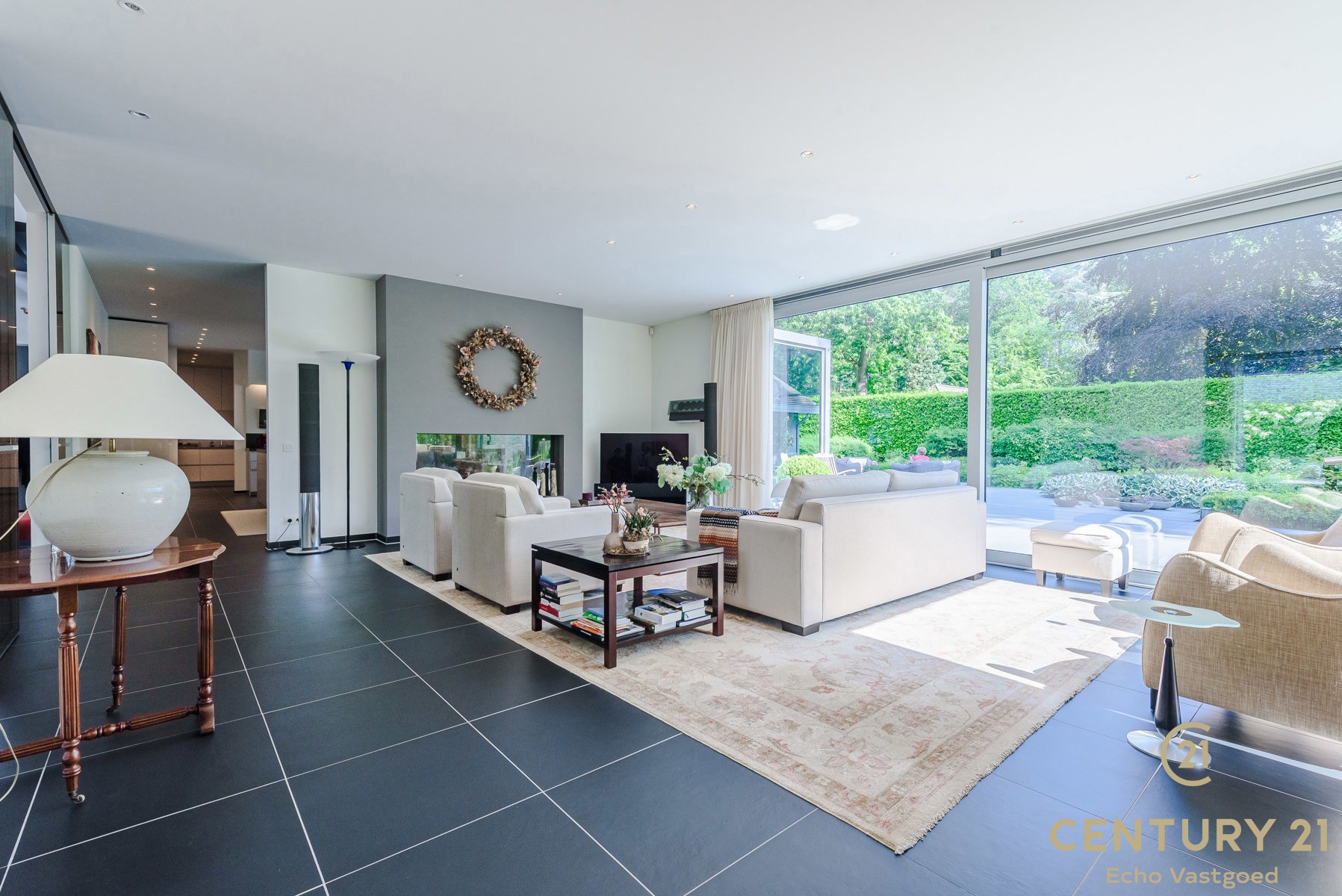 Exclusieve onderhouden architectenvilla in villawijk De Lint - foto 5