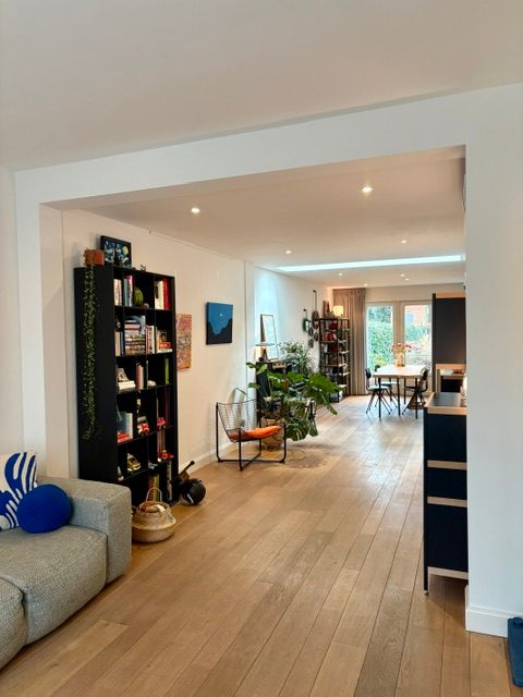 House for sale in Ekeren with 2 bedrooms - photo 2