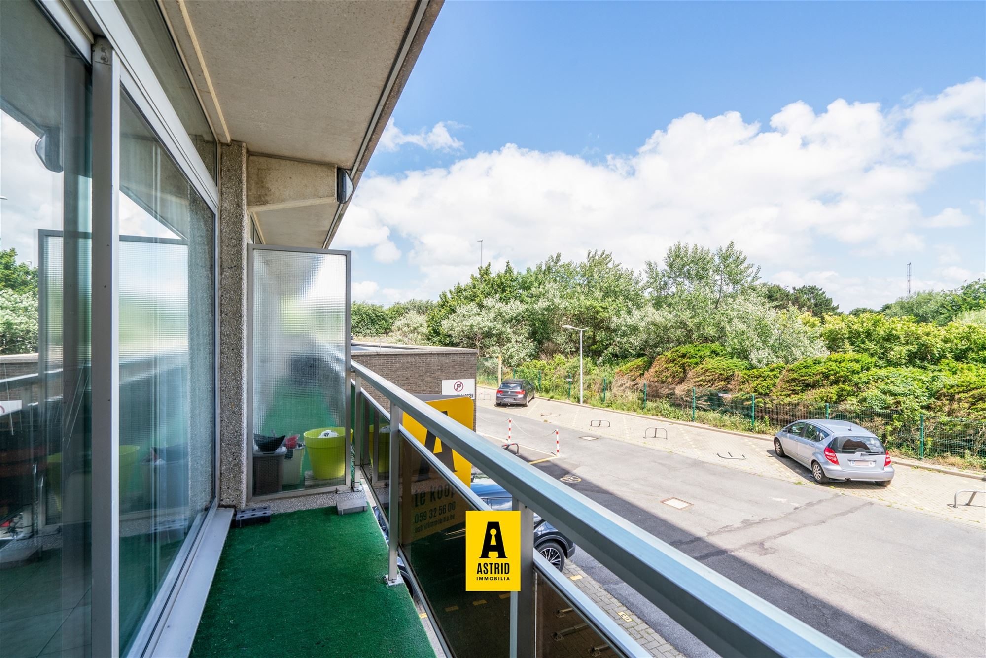 Appartement à vendre à Bredene avec 1 chambre - photo 3