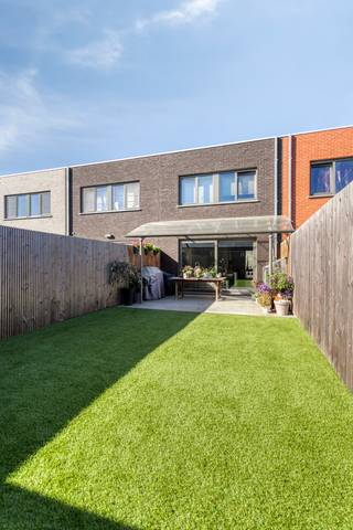 Maison à vendre à Waregem