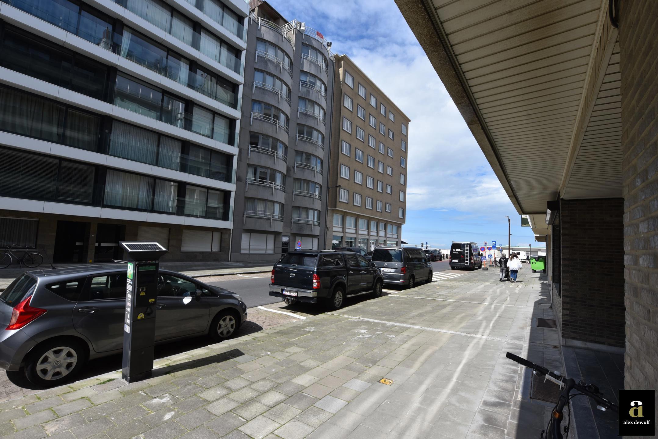 Gerenoveerde studio nabij het strand [Zwaluwenlaan] - foto 2