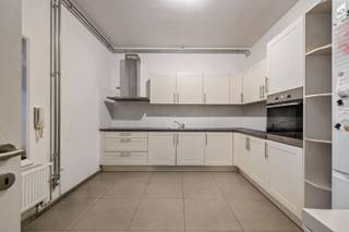 Apartment for sale in Beveren-Kruibeke-Zwijndrecht