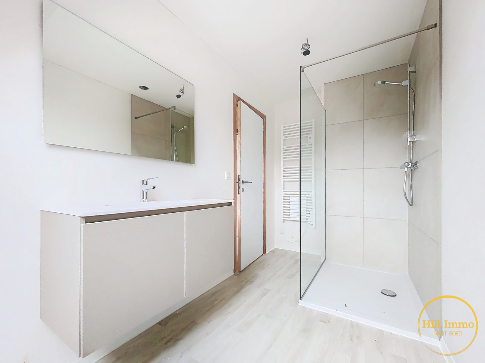 Nieuwbouwwoning te Wijtschate met prachtig zicht over Vlaamse velden - foto 4