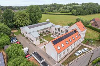 Maison à louer à Bonheiden