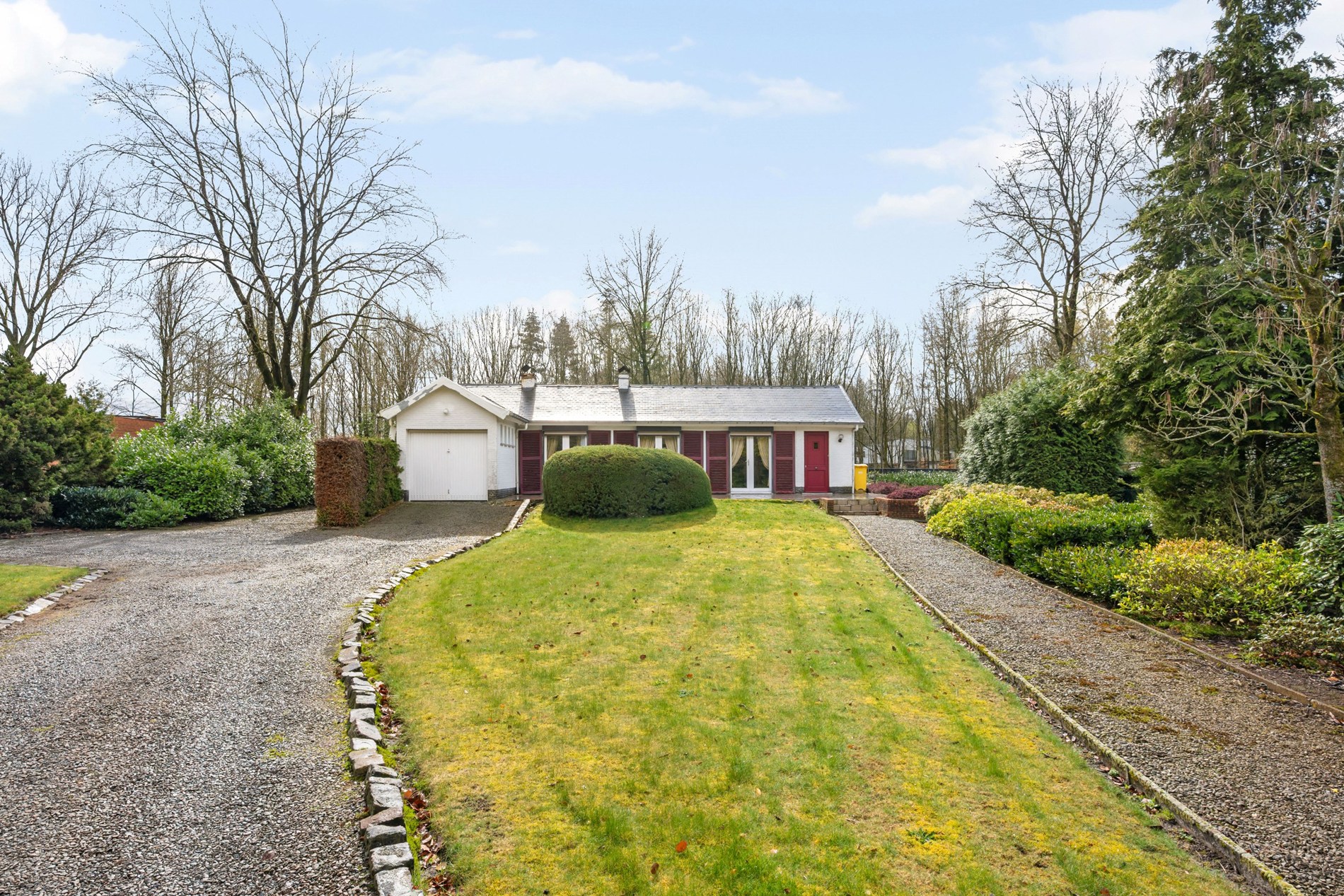 Terrain à vendre à Oud-Turnhout avec 3 chambres - photo 4