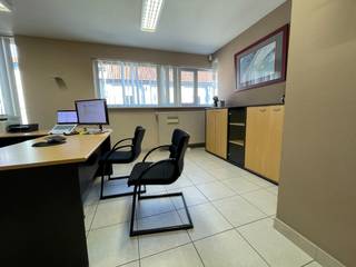 Commercial for rent in Kuurne