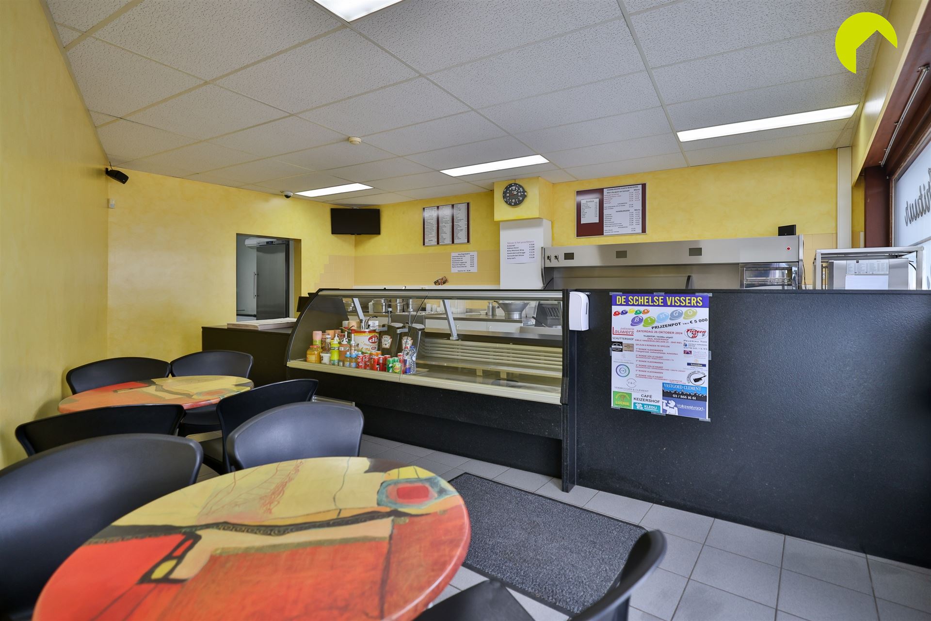 Commercial for sale in Hemiksem with 2 bedrooms - photo 4