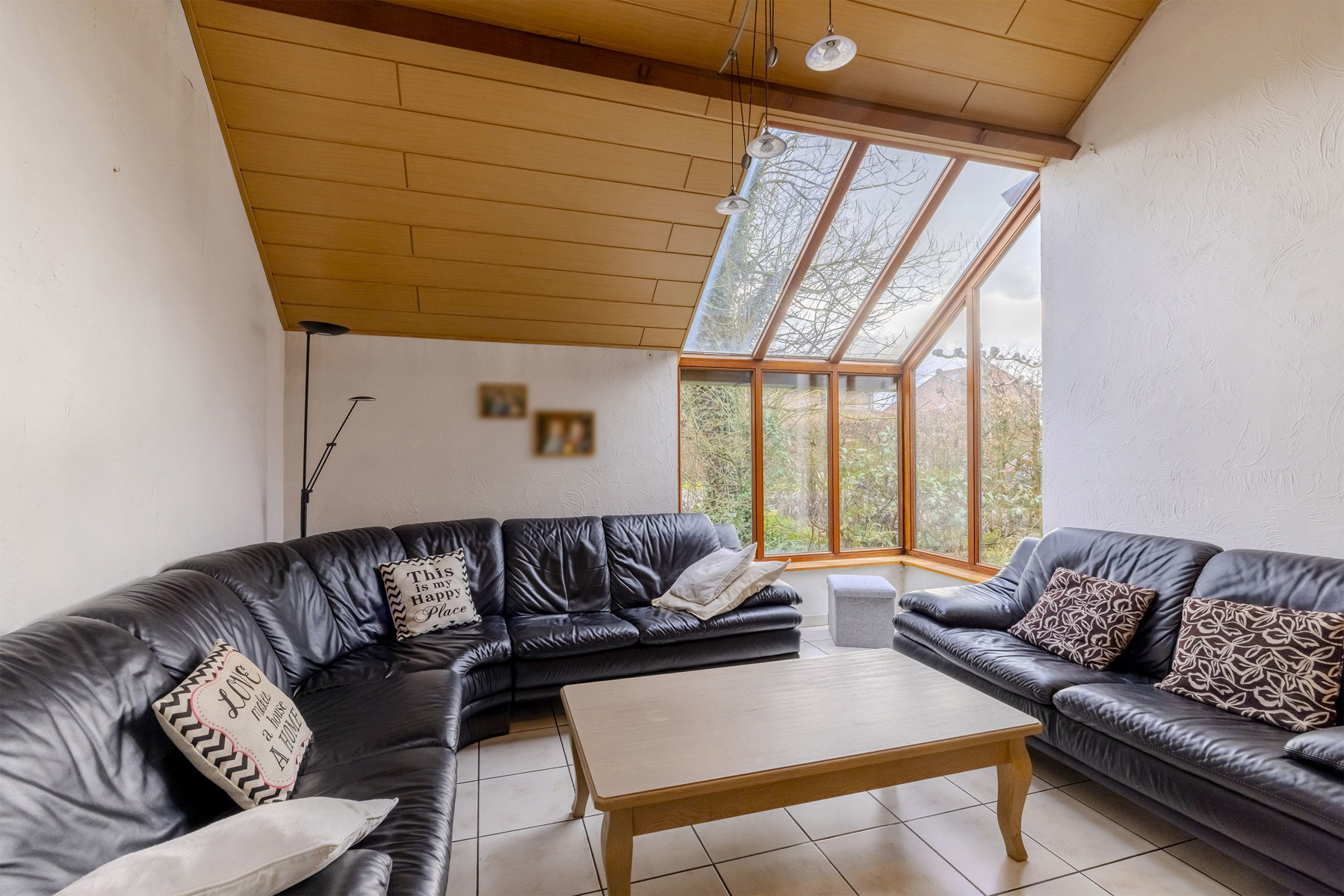 OB met 4 slpk, garage en tuin gelegen in doodlopende straat - foto 5