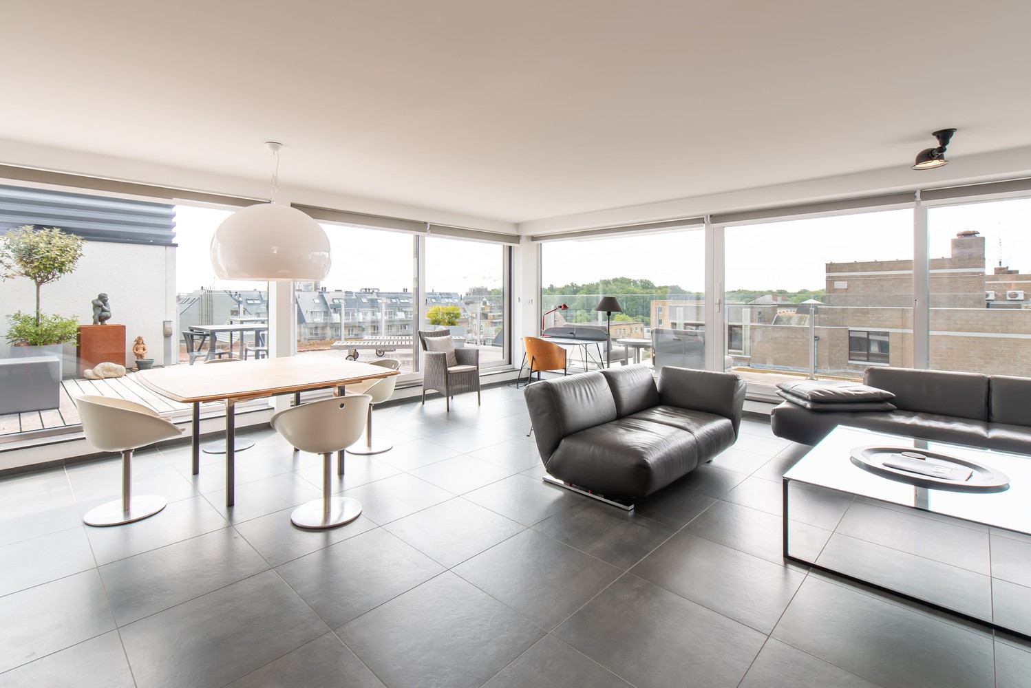 RESIDENTIE QUEENS I - foto 3