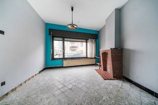 Huis 3 fronten met een hoog potentieel – 134 m2 woonoppervlak + cabriolet zolder – tuin op het zuidenDit huis met 3 facades biedt prachtige volumes...