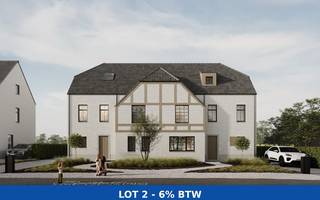 House for sale in Diepenbeek