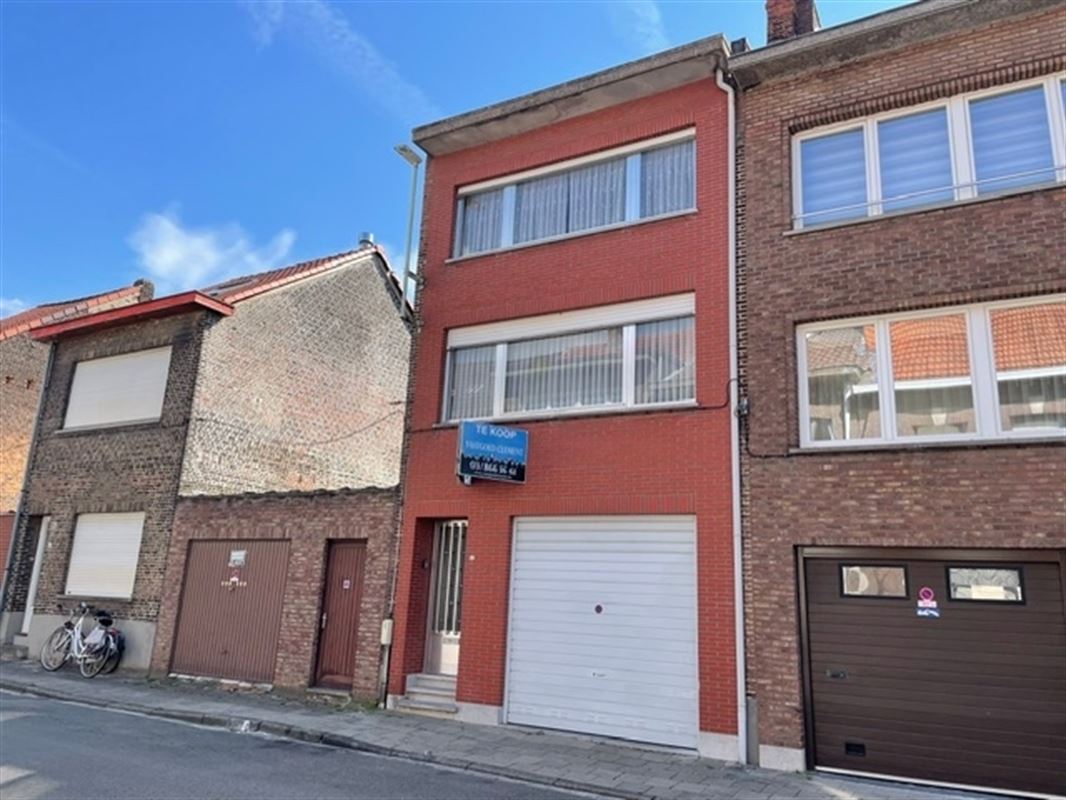 Maison à vendre à Boom
