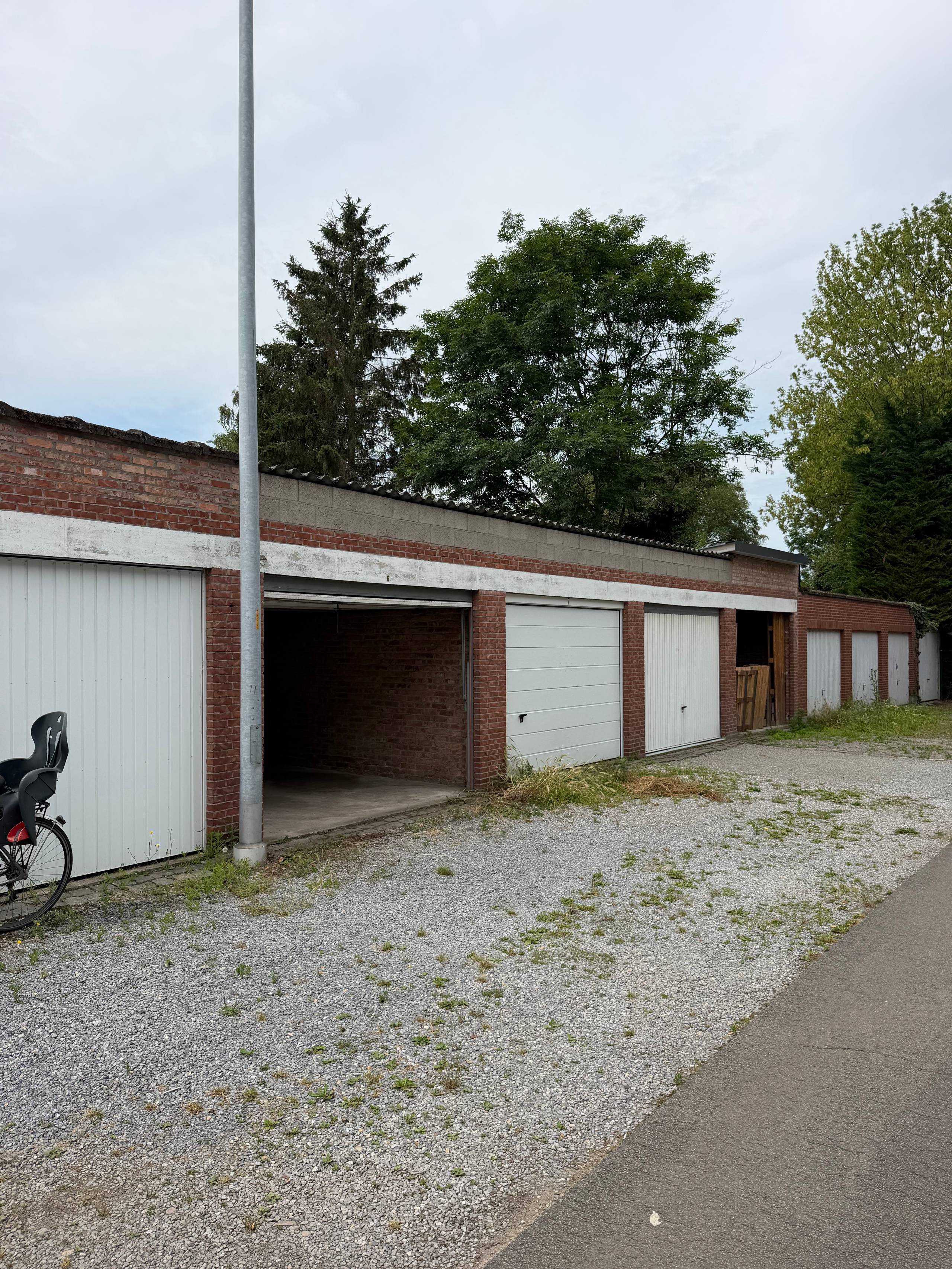 Garage à vendre à Malines - photo 4