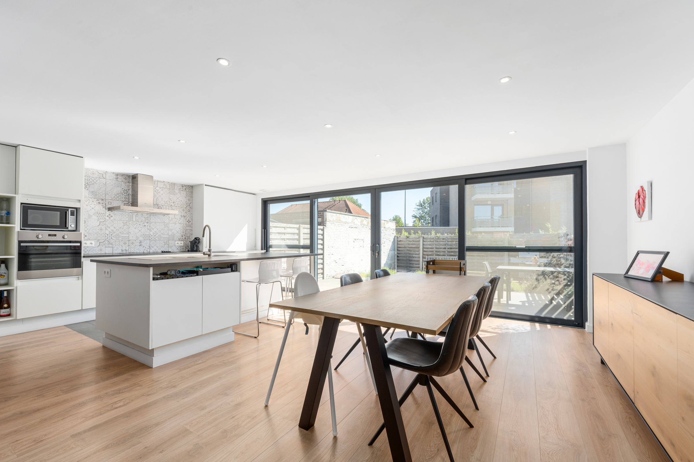 Maison à vendre à Termonde avec 4 chambres - photo 4